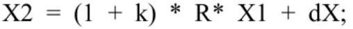 旋轉(zhuǎn)、縮放、平移簡(jiǎn)化公式