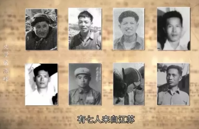 用生命丈量出珠峰中國高度的測繪人， 他們是真正的攀登者！