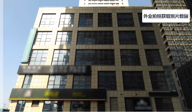入手即可上手，上手便是高手！——徠卡BLK3D建筑立面測(cè)量