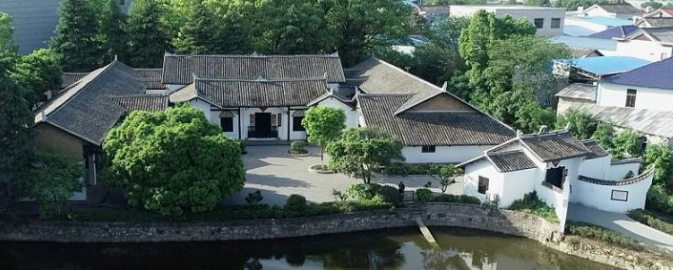 記錄歷史，傳承文明—影像RTK助力歷史建筑保護(hù) 中海達(dá)V5 北斗海達(dá)TS6
