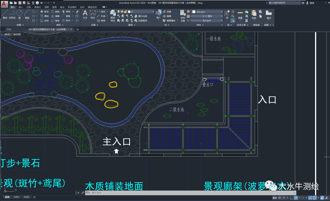 CAD圖紙打印你會，局部打印你會嗎？